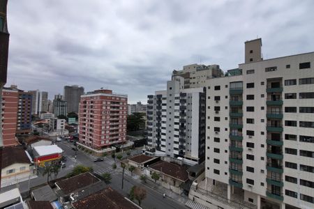 Apartamento para alugar com 58m², 2 quartos e 1 vaga Apartamento para alugar com 58m², 2 quartos e 1 vagaVista da Sacada