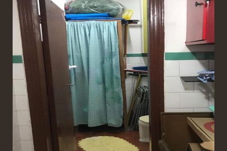 Casa à venda com 231m², 4 quartos e 2 vagas