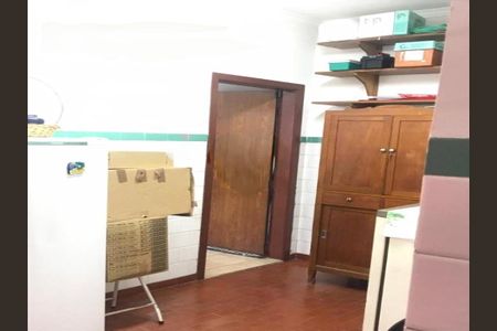 Casa à venda com 4 quartos, 231m² em Vila Marte, São Paulo