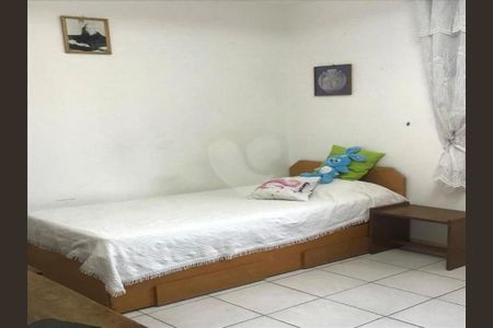 Casa à venda com 4 quartos, 231m² em Vila Marte, São Paulo