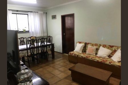 Casa à venda com 4 quartos, 231m² em Vila Marte, São Paulo