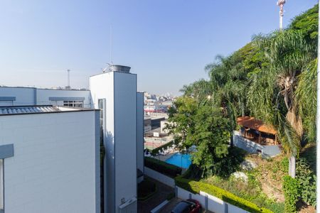 Vista Quarto 2 de apartamento à venda com 2 quartos, 43m² em Parque Sao Luis, São Paulo