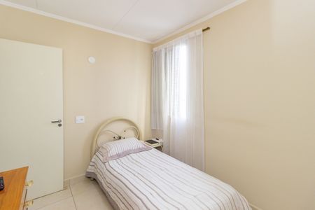 Quarto 2 de apartamento à venda com 2 quartos, 43m² em Parque Sao Luis, São Paulo