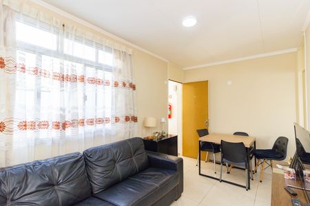 Sala de apartamento à venda com 2 quartos, 43m² em Parque Sao Luis, São Paulo