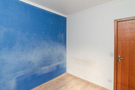 Quarto 1 de casa de condomínio para alugar com 2 quartos, 41m² em Vila Mazzei, São Paulo