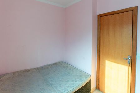 Quarto 2 de casa de condomínio para alugar com 2 quartos, 41m² em Vila Mazzei, São Paulo