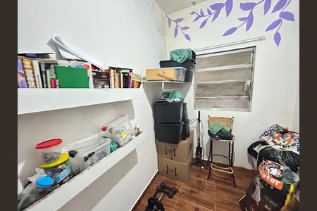 Casa à venda com 136m², 4 quartos e 2 vagasQuarto 3