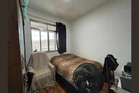 Quarto 1 de casa à venda com 4 quartos, 136m² em Tomás Coelho, Rio de Janeiro