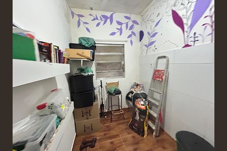 Casa à venda com 136m², 4 quartos e 2 vagasQuarto 3