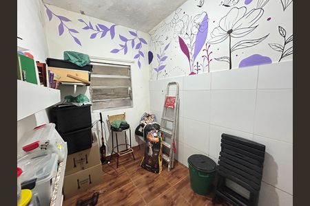 Casa à venda com 136m², 4 quartos e 2 vagasQuarto 3