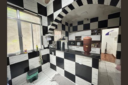 Casa à venda com 136m², 4 quartos e 2 vagasCozinha