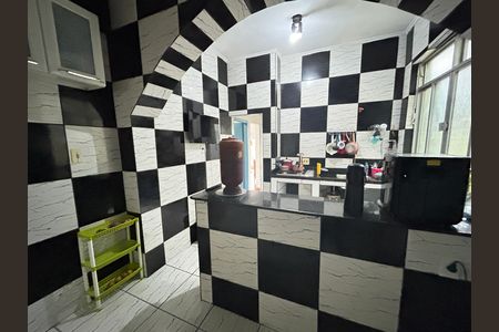 Casa à venda com 136m², 4 quartos e 2 vagasCozinha