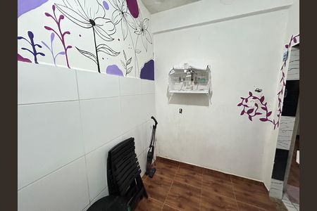 Casa à venda com 136m², 4 quartos e 2 vagasQuarto 3