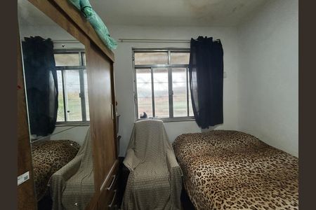 Casa à venda com 136m², 4 quartos e 2 vagasQuarto 1