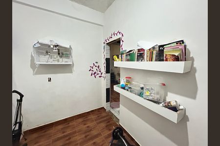 Casa à venda com 136m², 4 quartos e 2 vagasQuarto 3