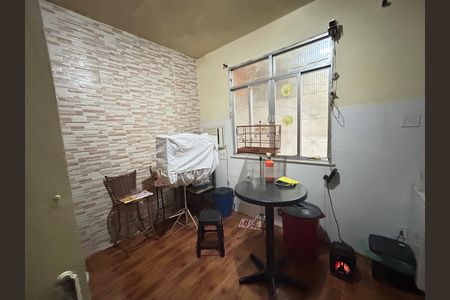 Casa à venda com 136m², 4 quartos e 2 vagasQuarto 4