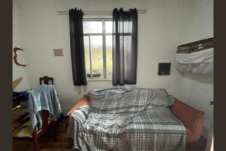 Sala de casa à venda com 4 quartos, 136m² em Tomás Coelho, Rio de Janeiro