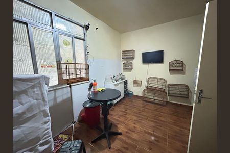 Casa à venda com 136m², 4 quartos e 2 vagasQuarto 4