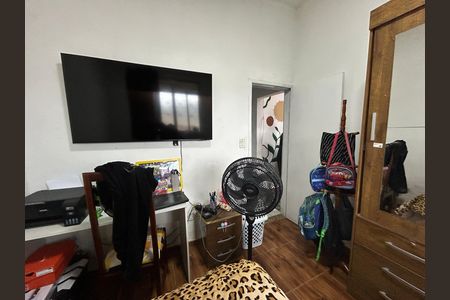 Casa à venda com 136m², 4 quartos e 2 vagasQuarto 1