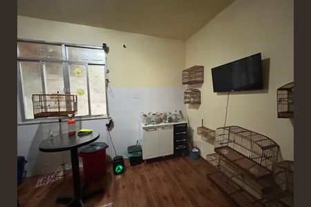 Casa à venda com 136m², 4 quartos e 2 vagasQuarto 4