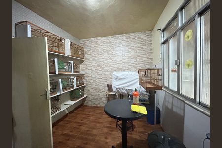 Casa à venda com 136m², 4 quartos e 2 vagasQuarto 4