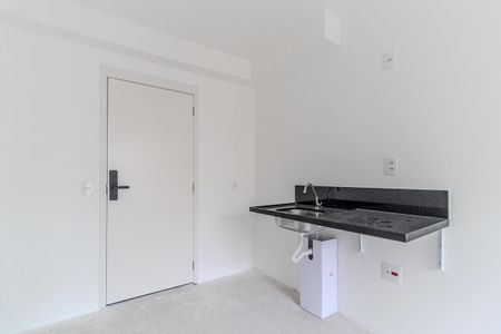 Apartamento para alugar com 30m², 1 quarto e sem vagaCozinha