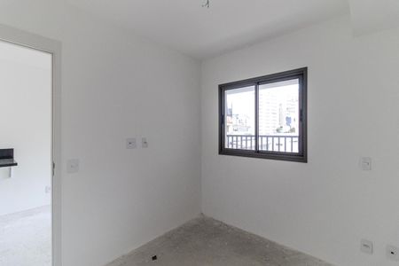 Apartamento para alugar com 30m², 1 quarto e sem vagaQuarto