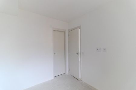 Apartamento para alugar com 30m², 1 quarto e sem vagaQuarto