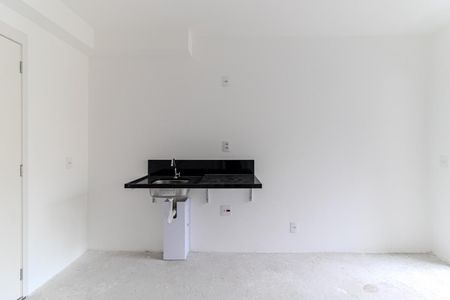 Apartamento para alugar com 30m², 1 quarto e sem vagaCozinha