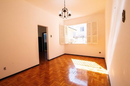 Sala  de apartamento para alugar com 2 quartos, 70m² em Prado, Belo Horizonte