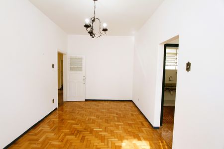 Sala de apartamento para alugar com 2 quartos, 70m² em Prado, Belo Horizonte
