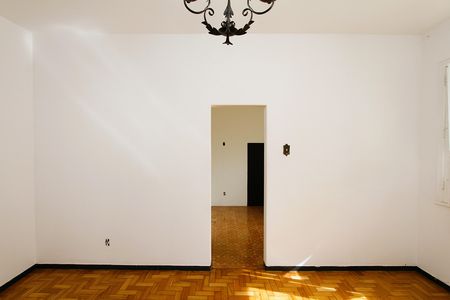 Sala de apartamento para alugar com 2 quartos, 70m² em Prado, Belo Horizonte