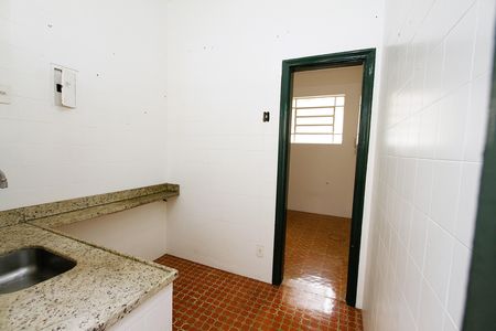 Apartamento para alugar com 70m², 2 quartos e sem vagaCozinha