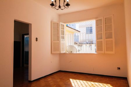Apartamento para alugar com 70m², 2 quartos e sem vaga Apartamento para alugar com 70m², 2 quartos e sem vagaSala