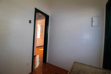 Apartamento para alugar com 70m², 2 quartos e sem vaga Apartamento para alugar com 70m², 2 quartos e sem vagaCozinha