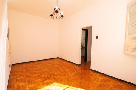 Sala  de apartamento para alugar com 2 quartos, 70m² em Prado, Belo Horizonte