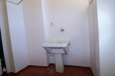 Apartamento para alugar com 70m², 2 quartos e sem vaga Apartamento para alugar com 70m², 2 quartos e sem vagaÁrea de Serviço