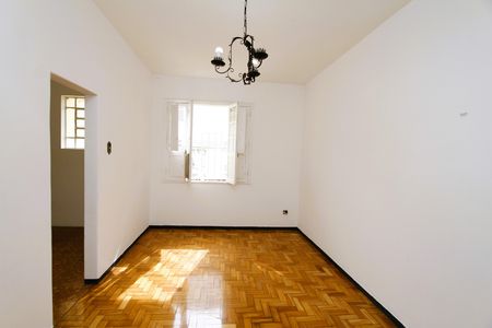 Sala de apartamento para alugar com 2 quartos, 70m² em Prado, Belo Horizonte