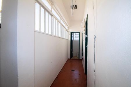 Apartamento para alugar com 70m², 2 quartos e sem vaga Apartamento para alugar com 70m², 2 quartos e sem vagaÁrea de Serviço