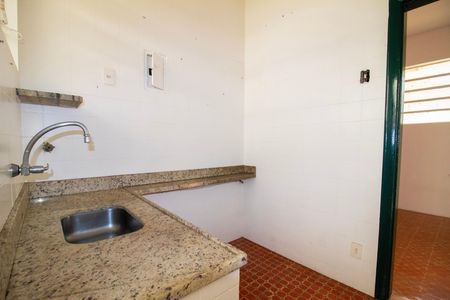 Apartamento para alugar com 70m², 2 quartos e sem vaga Apartamento para alugar com 70m², 2 quartos e sem vagaCozinha