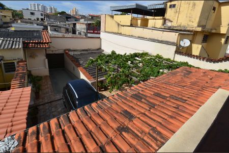 Casa para alugar com 353m², 4 quartos e 4 vagas Casa para alugar com 353m², 4 quartos e 4 vagasVaranda