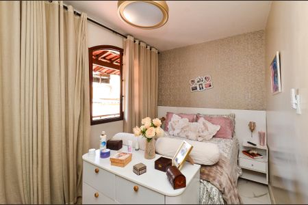 Casa para alugar com 353m², 4 quartos e 4 vagas Casa para alugar com 353m², 4 quartos e 4 vagasQuarto 3