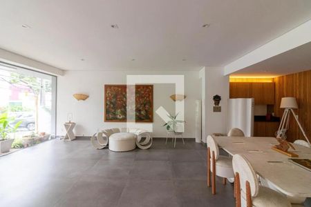 Apartamento para alugar com 87m², 2 quartos e 1 vaga Apartamento para alugar com 87m², 2 quartos e 1 vagaÁrea externa