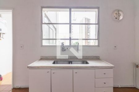 Apartamento para alugar com 87m², 2 quartos e 1 vaga Apartamento para alugar com 87m², 2 quartos e 1 vagaCozinha