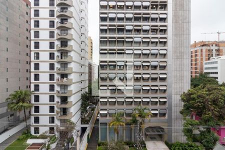 Apartamento para alugar com 87m², 2 quartos e 1 vaga Apartamento para alugar com 87m², 2 quartos e 1 vagaVista