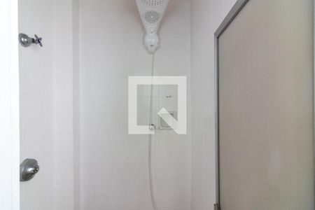 Apartamento para alugar com 87m², 2 quartos e 1 vaga Apartamento para alugar com 87m², 2 quartos e 1 vagaBanheiro social