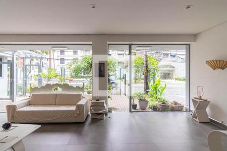 Apartamento para alugar com 87m², 2 quartos e 1 vaga Apartamento para alugar com 87m², 2 quartos e 1 vagaÁrea externa