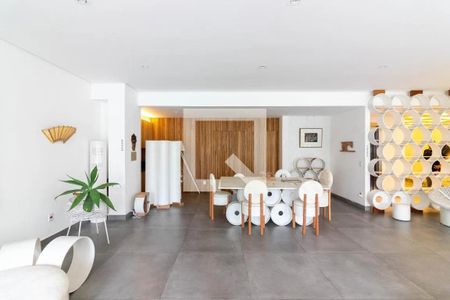 Apartamento para alugar com 87m², 2 quartos e 1 vaga Apartamento para alugar com 87m², 2 quartos e 1 vagaÁrea externa