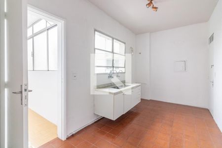 Apartamento para alugar com 87m², 2 quartos e 1 vaga Apartamento para alugar com 87m², 2 quartos e 1 vagaCozinha