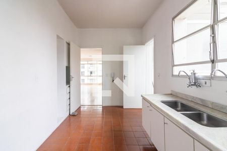 Apartamento para alugar com 87m², 2 quartos e 1 vaga Apartamento para alugar com 87m², 2 quartos e 1 vagaCozinha